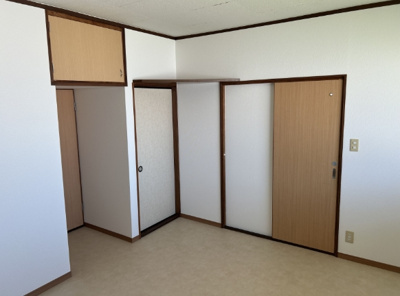 【和室】 | 楠原アパート