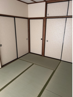 【収納】 | 楠原アパート