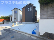 糟屋郡志免町王子3丁目2期　2号棟（全2棟）【仲介手数料無料・0円】の画像