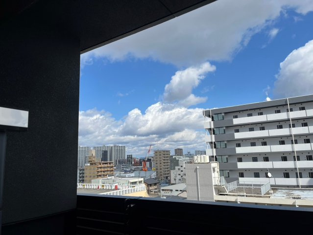 オーパスレジデンス名古屋ステーション|名古屋市の賃貸ならMy賃貸の展望|オーパスレジデンス名古屋ステーション