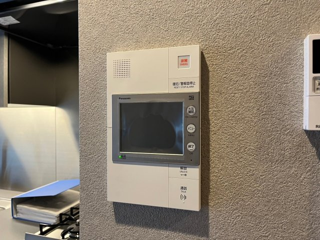 オーパスレジデンス名古屋ステーション|名古屋市の賃貸ならMy賃貸のセキュリティ|オーパスレジデンス名古屋ステーション