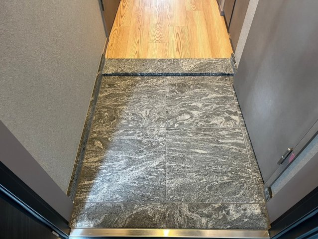 オーパスレジデンス名古屋ステーション|名古屋市の賃貸ならMy賃貸の玄関|オーパスレジデンス名古屋ステーション