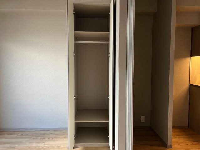 オーパスレジデンス名古屋ステーション|名古屋市の賃貸ならMy賃貸の収納|オーパスレジデンス名古屋ステーション