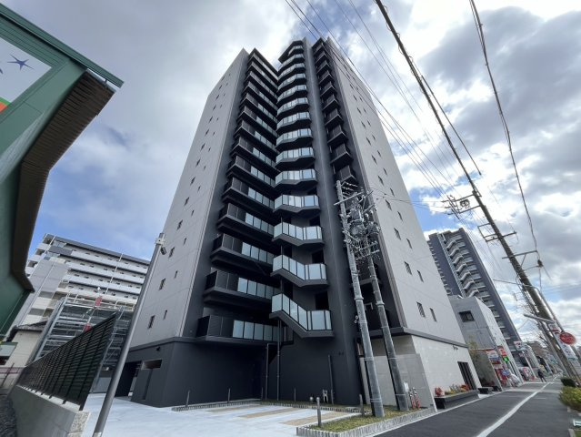 オーパスレジデンス名古屋ステーション|名古屋市の賃貸ならMy賃貸の外観|オーパスレジデンス名古屋ステーション
