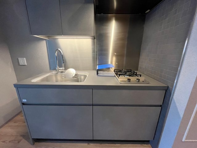 オーパスレジデンス名古屋ステーション|名古屋市の賃貸ならMy賃貸のキッチン|オーパスレジデンス名古屋ステーション