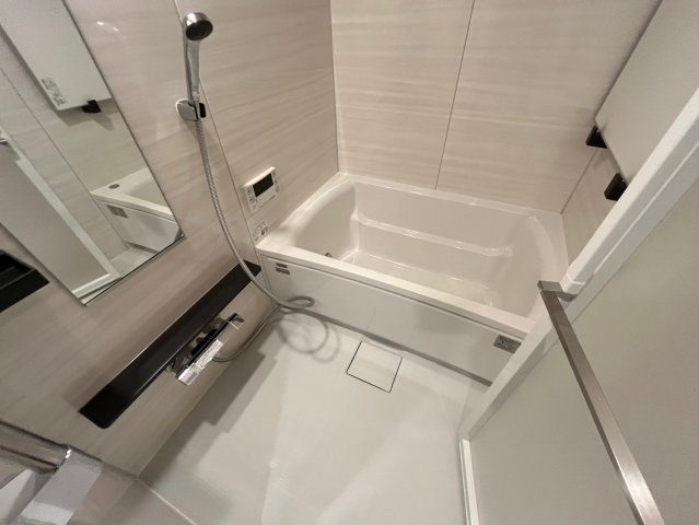 オーパスレジデンス名古屋ステーション|名古屋市の賃貸ならMy賃貸の浴室|オーパスレジデンス名古屋ステーション