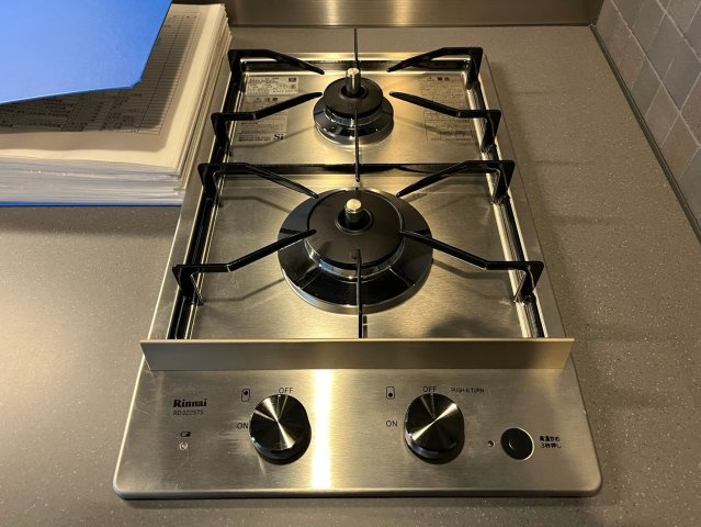 オーパスレジデンス名古屋ステーション|名古屋市の賃貸ならMy賃貸のキッチン|オーパスレジデンス名古屋ステーション