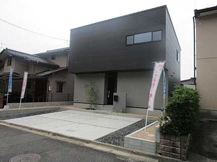 広島市安佐南区安東５丁目　新築一戸建てのその他