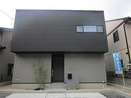 広島市安佐南区安東５丁目　新築一戸建てのその他