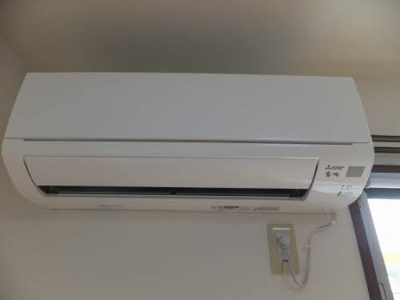 【設備】 | サン・シュライン　W棟