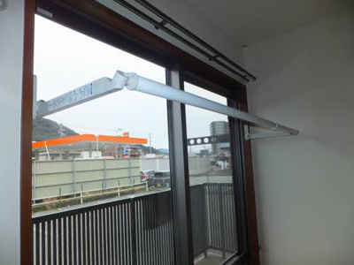 【設備】 | サン・シュライン　W棟