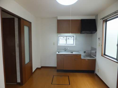 【内装】 | サン・シュライン　W棟