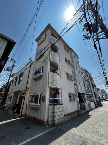 ヒューマンプラザC棟