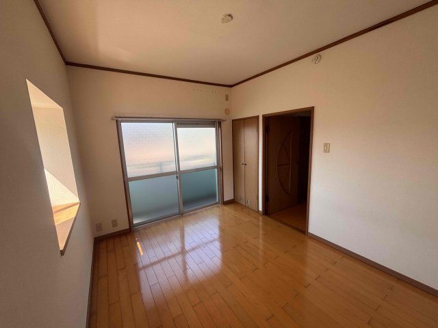 【洋室】 | ブリス旭ヶ丘