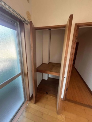 【収納】 | ブリス旭ヶ丘