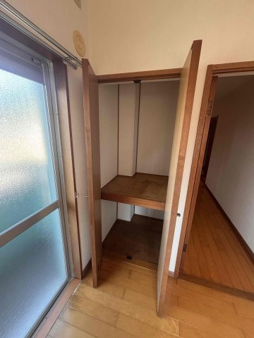 【収納】 | ブリス旭ヶ丘