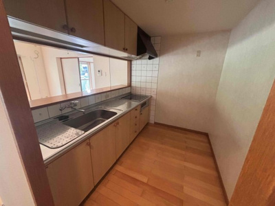 【キッチン】 | ブリス旭ヶ丘