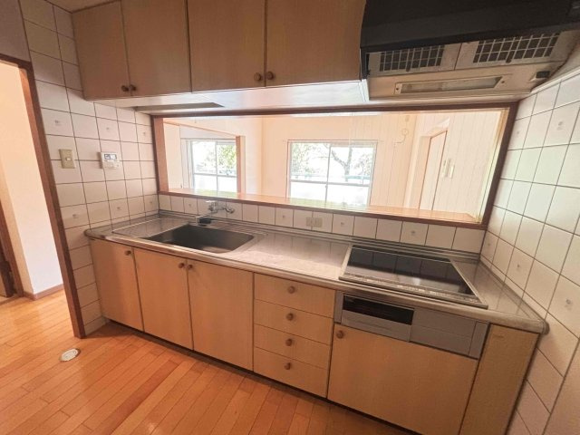 【キッチン】 | ブリス旭ヶ丘