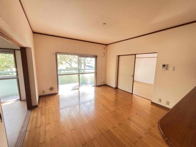 【居間・リビング】 | ブリス旭ヶ丘