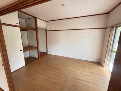 【洋室】 | ブリス旭ヶ丘