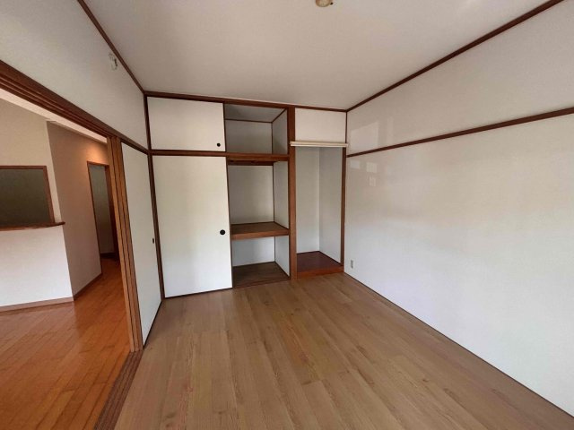 【洋室】 | ブリス旭ヶ丘