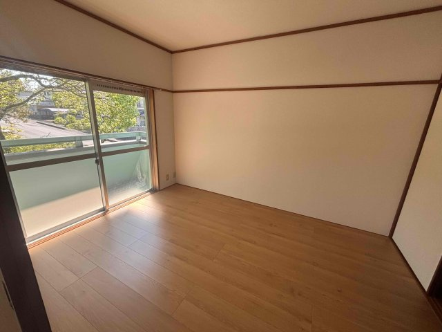 【洋室】 | ブリス旭ヶ丘