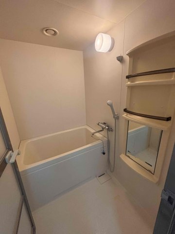 【浴室】 | ブリス旭ヶ丘