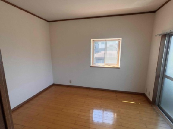 【洋室】 | ブリス旭ヶ丘