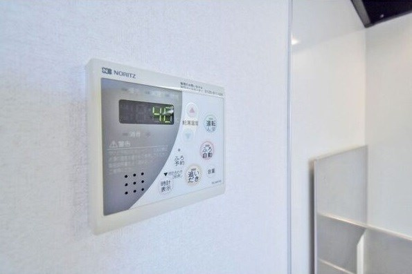 プランドールⅢの設備