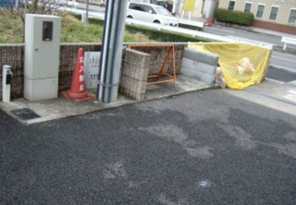 プランドールⅢのその他共用部分