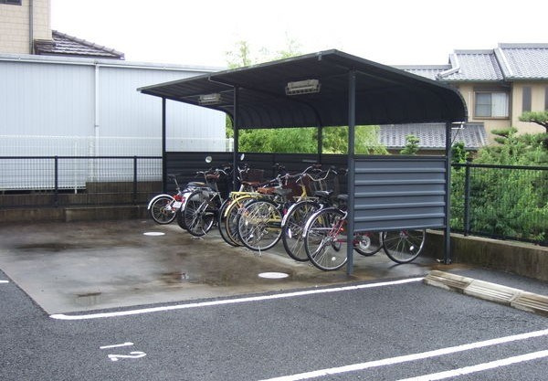 プランドールⅢの設備