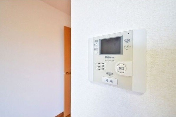 プランドールⅢのセキュリティ