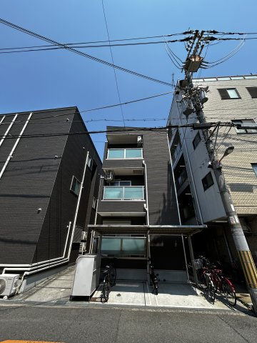 F maison GRACE II番館