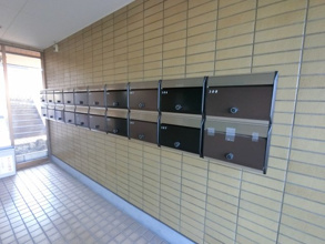 【その他共用部分】