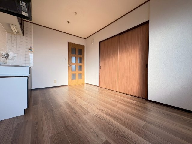 【居間・リビング】