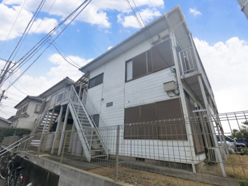 メゾンマリンの画像