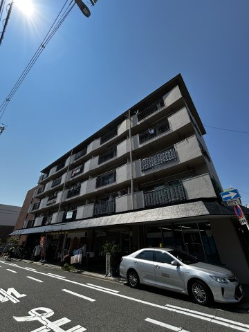 グリーンコーポ北加賀屋