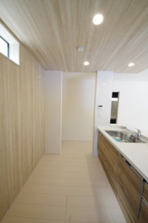 【構造・工法・仕様】 | 【仲介手数料無料！！】稲城市大丸　新築戸建て（全3棟）2号棟　6730万円