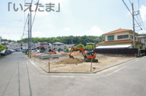 【仲介手数料無料！！】稲城市大丸　新築戸建て（全3棟）2号棟　6730万円の画像