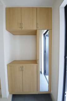 【構造・工法・仕様】 | 【仲介手数料無料！！】稲城市大丸　新築戸建て（全3棟）2号棟　6730万円