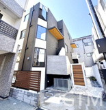 渋谷区本町４丁目のマンションの画像