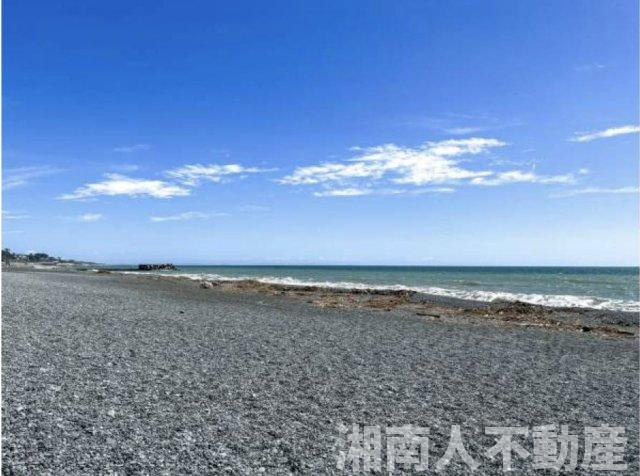 二宮町二宮　新築戸建の周辺