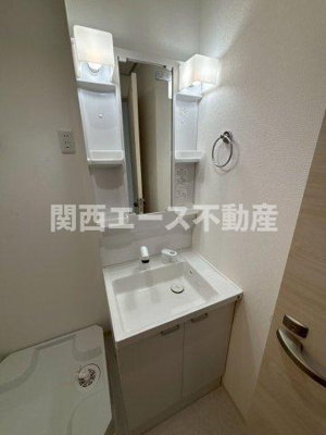 【洗面所】 | D porta mild