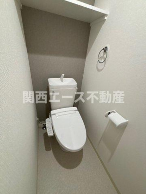 【トイレ】 | D porta mild