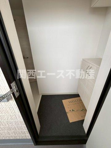 【玄関】 | D porta mild