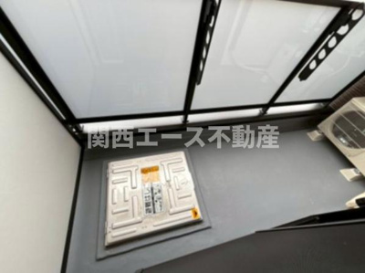 【バルコニー】 | D porta mild