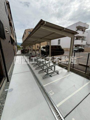 【その他共用部分】 | D porta mild