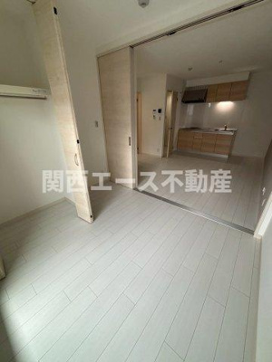 【寝室】 | D porta mild