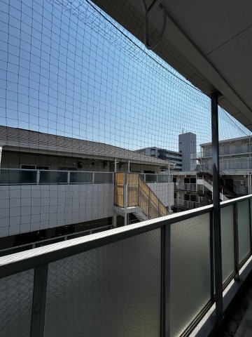 アベニュー玉出の展望