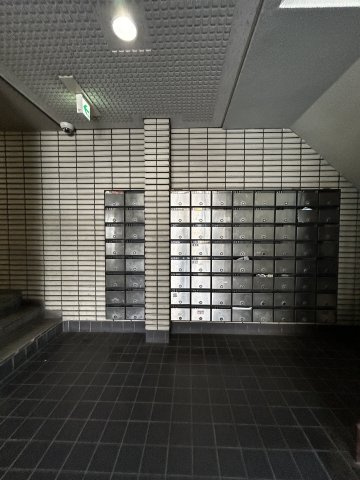 アベニュー玉出のその他共用部分